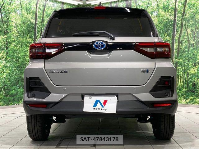 Toyota RAIZE 2026-07 8563333-14