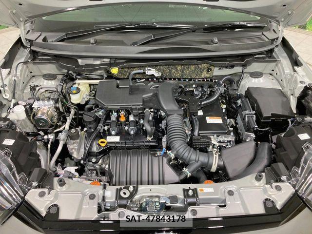 Toyota RAIZE 2026-07 8563333-17
