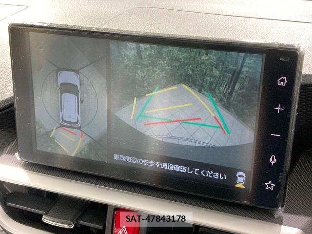 Toyota RAIZE 2026-07 8563333-3