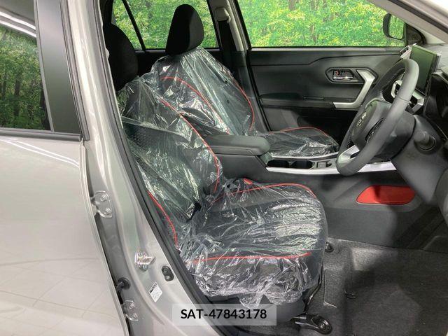 Toyota RAIZE 2026-07 8563333-7