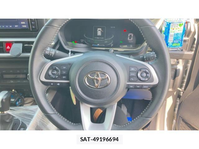 Toyota RAIZE 2022-07 8563339-11