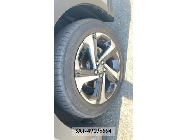 Toyota RAIZE 2022-07 8563339-3