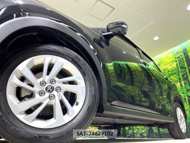 Toyota RAIZE 2025-11 8628591-13