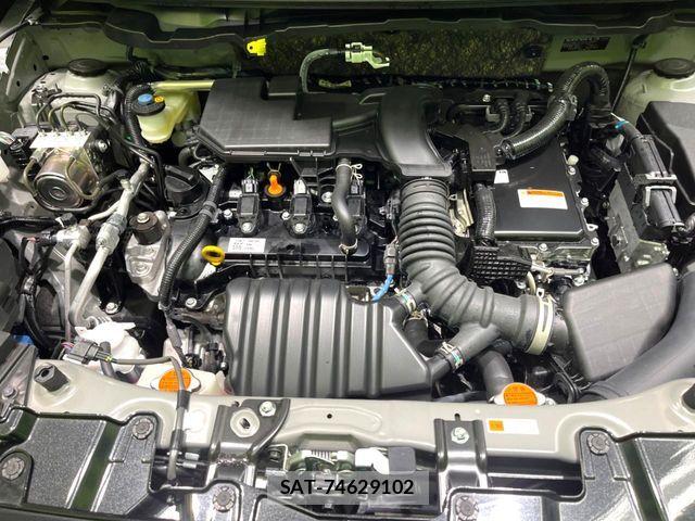 Toyota RAIZE 2025-11 8628591-18