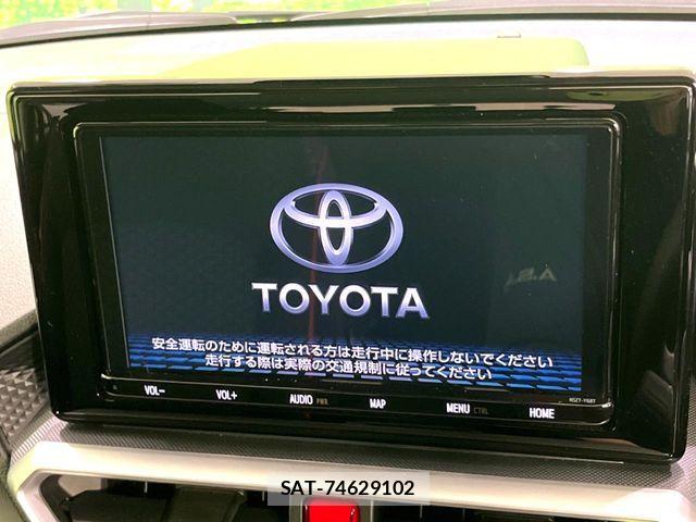Toyota RAIZE 2025-11 8628591-3