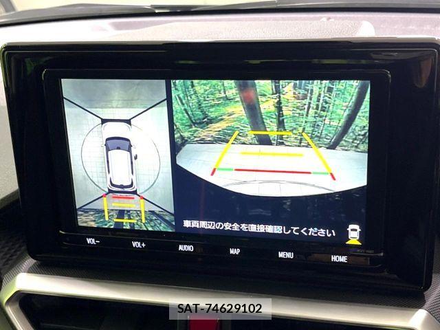 Toyota RAIZE 2025-11 8628591-4