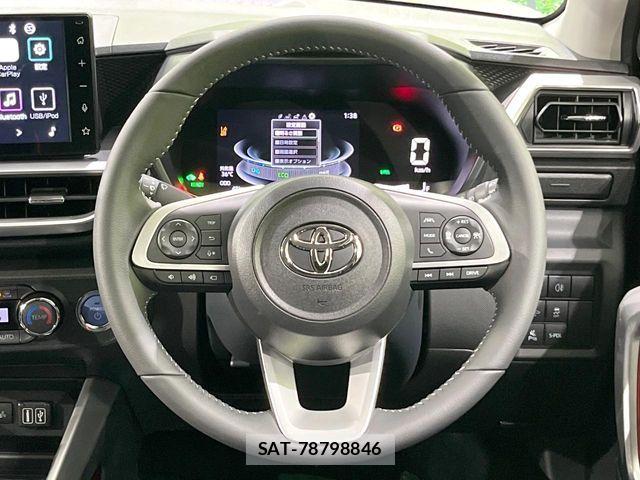 Toyota RAIZE 2026-07 8628583-10