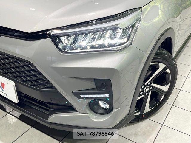 Toyota RAIZE 2026-07 8628583-11