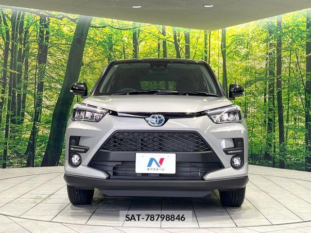 Toyota RAIZE 2026-07 8628583-13