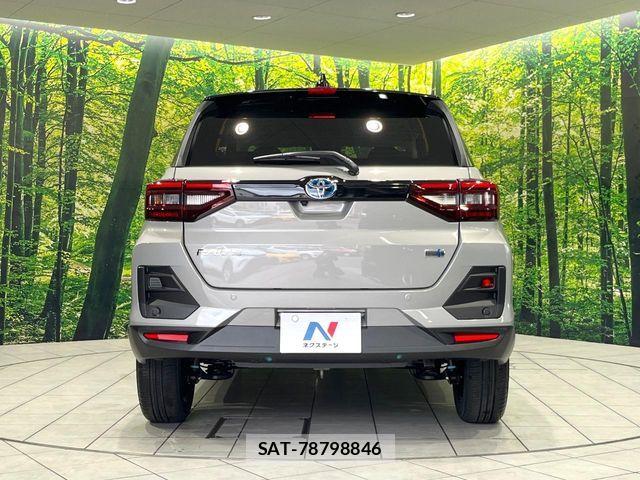 Toyota RAIZE 2026-07 8628583-14