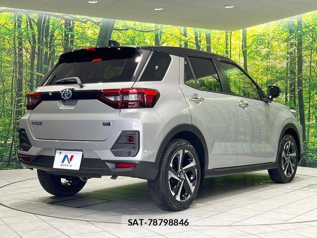 Toyota RAIZE 2026-07 8628583-16