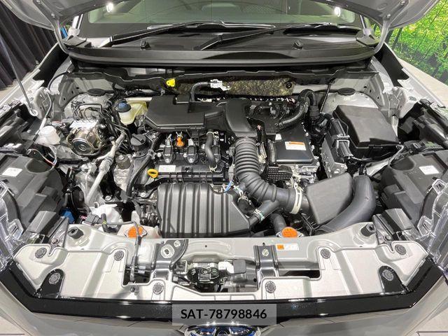 Toyota RAIZE 2026-07 8628583-17