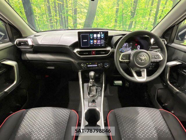 Toyota RAIZE 2026-07 8628583-1
