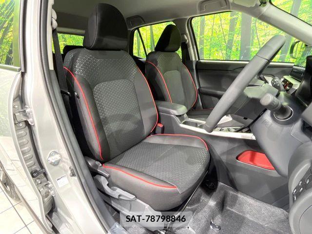 Toyota RAIZE 2026-07 8628583-7