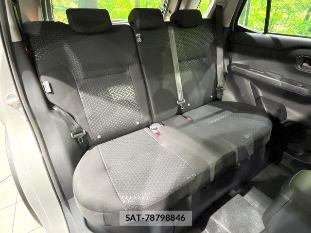 Toyota RAIZE 2026-07 8628583-8