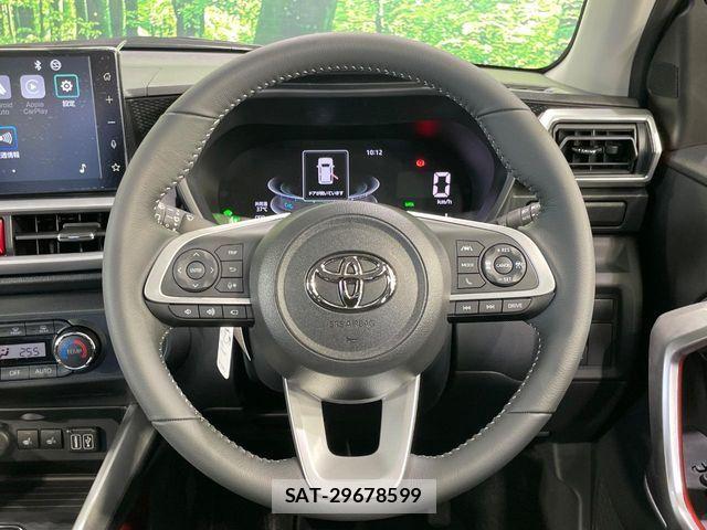 Toyota RAIZE 2026-06 8628580-10