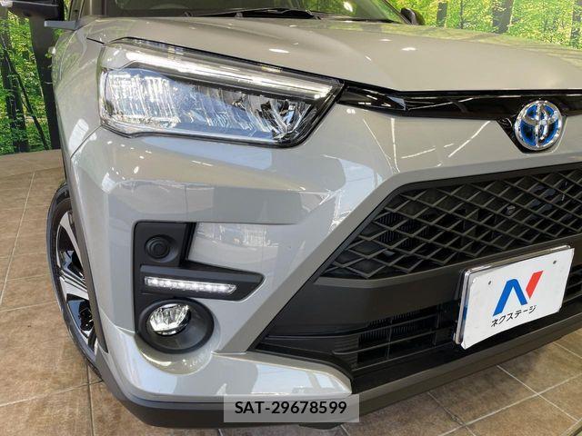 Toyota RAIZE 2026-06 8628580-11