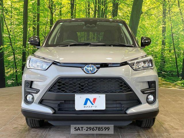 Toyota RAIZE 2026-06 8628580-13