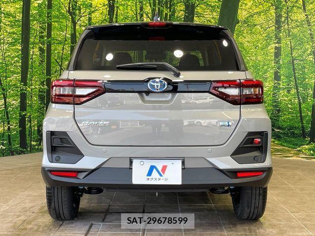 Toyota RAIZE 2026-06 8628580-14