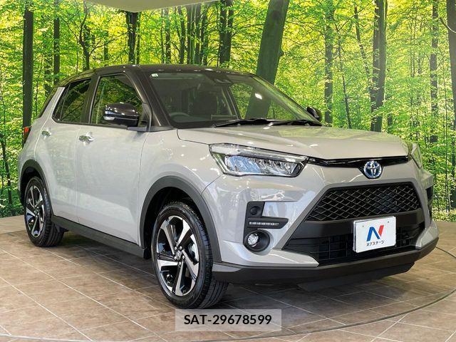 Toyota RAIZE 2026-06 8628580-15