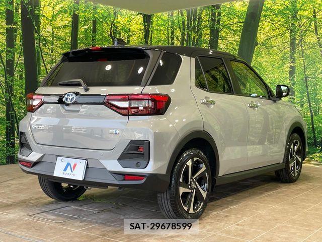 Toyota RAIZE 2026-06 8628580-16