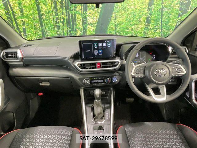 Toyota RAIZE 2026-06 8628580-1