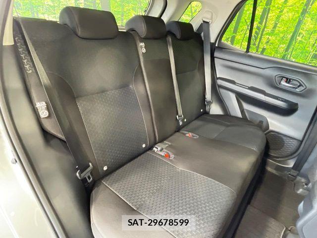 Toyota RAIZE 2026-06 8628580-8