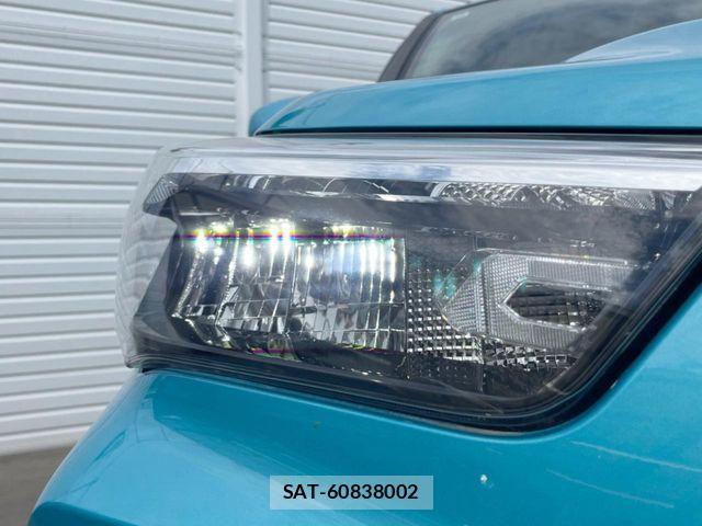 Toyota RAIZE 2022-10 8628592-12