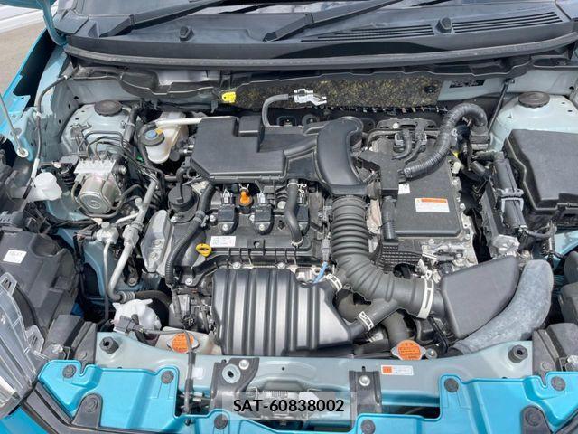Toyota RAIZE 2022-10 8628592-18