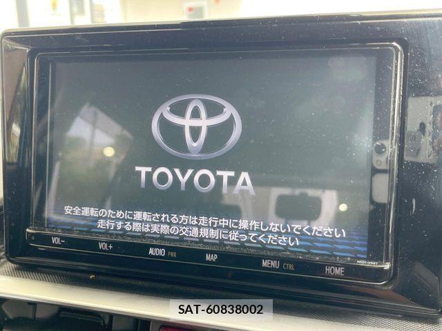 Toyota RAIZE 2022-10 8628592-3