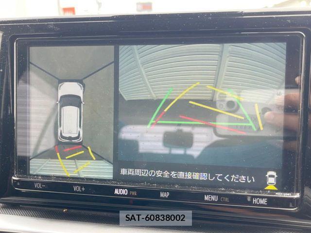 Toyota RAIZE 2022-10 8628592-4