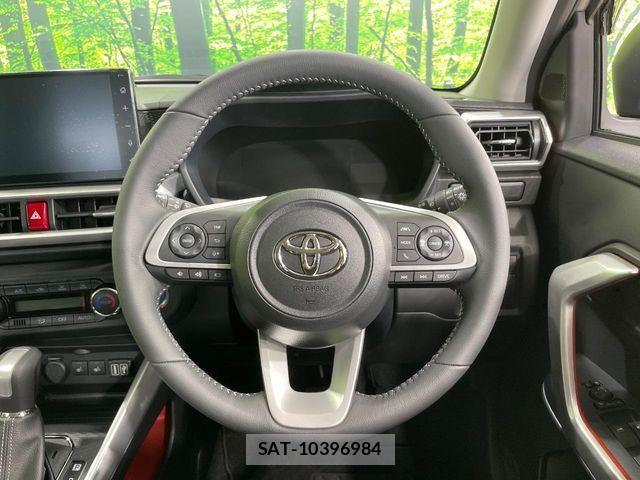Toyota RAIZE 2026-07 8628586-10