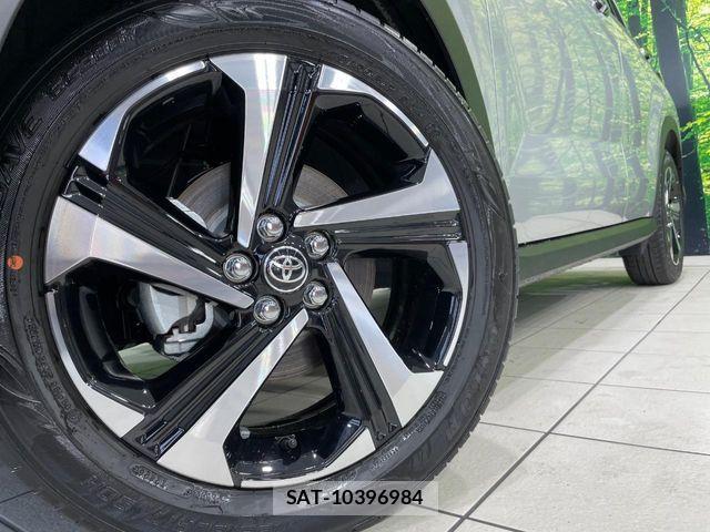 Toyota RAIZE 2026-07 8628586-12