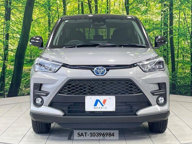 Toyota RAIZE 2026-07 8628586-13