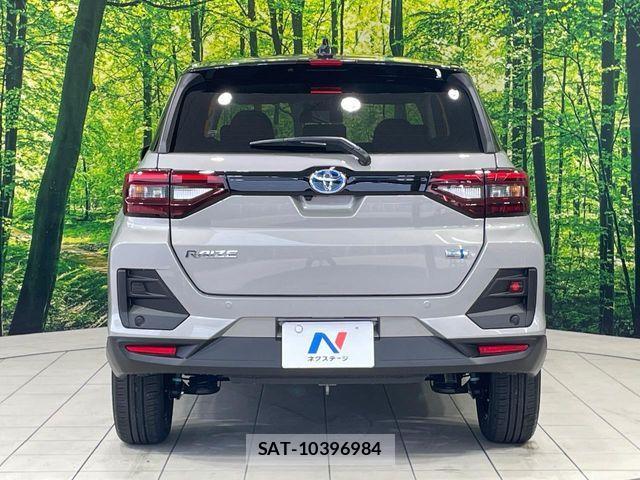 Toyota RAIZE 2026-07 8628586-14