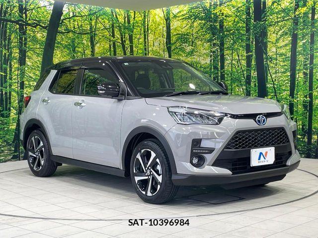 Toyota RAIZE 2026-07 8628586-15