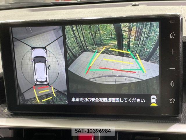 Toyota RAIZE 2026-07 8628586-3