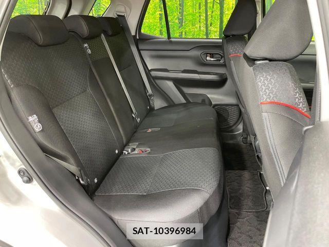 Toyota RAIZE 2026-07 8628586-8
