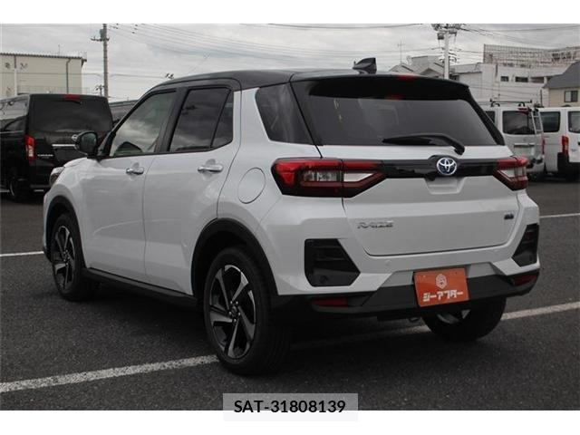 Toyota RAIZE 2026-07 8628582-11