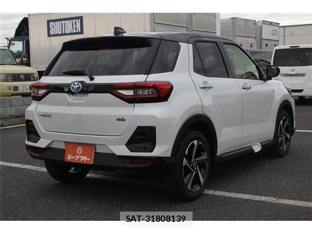 Toyota RAIZE 2026-07 8628582-13