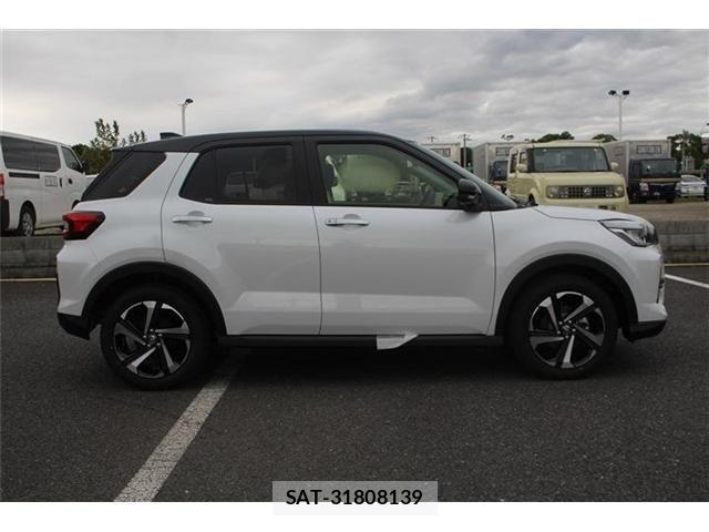 Toyota RAIZE 2026-07 8628582-14