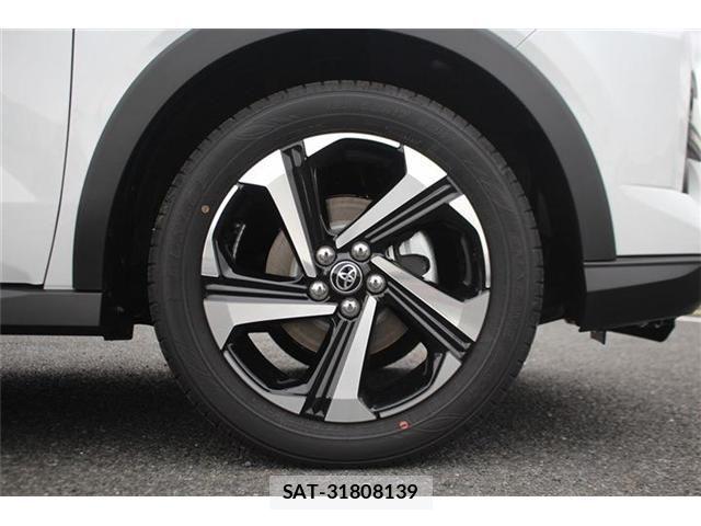 Toyota RAIZE 2026-07 8628582-15