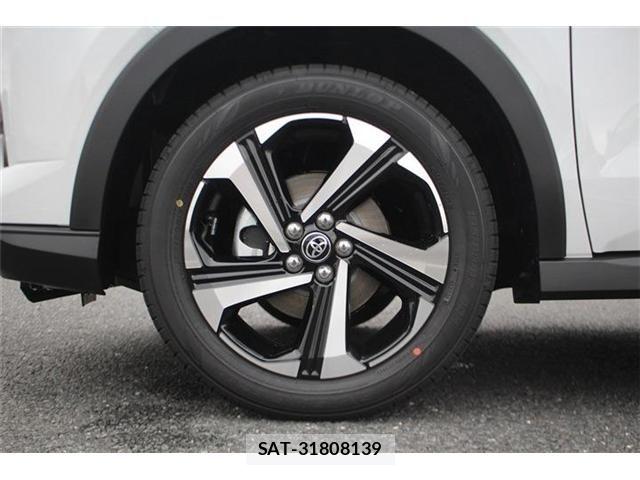 Toyota RAIZE 2026-07 8628582-16