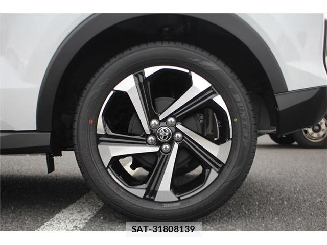 Toyota RAIZE 2026-07 8628582-17