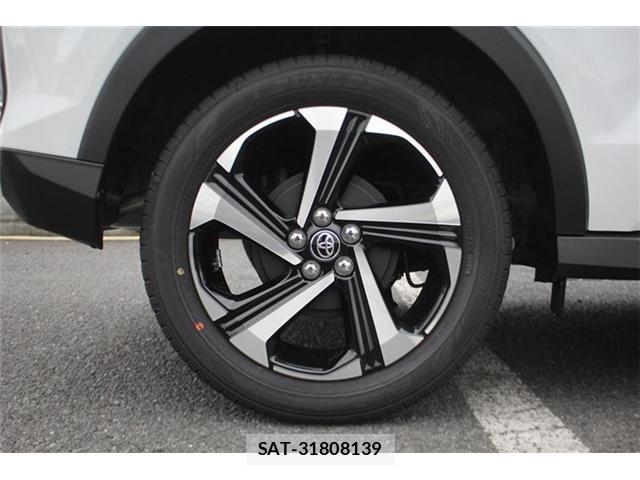 Toyota RAIZE 2026-07 8628582-18