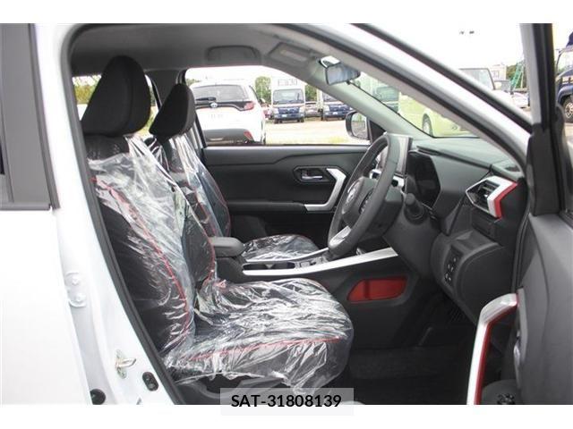 Toyota RAIZE 2026-07 8628582-20