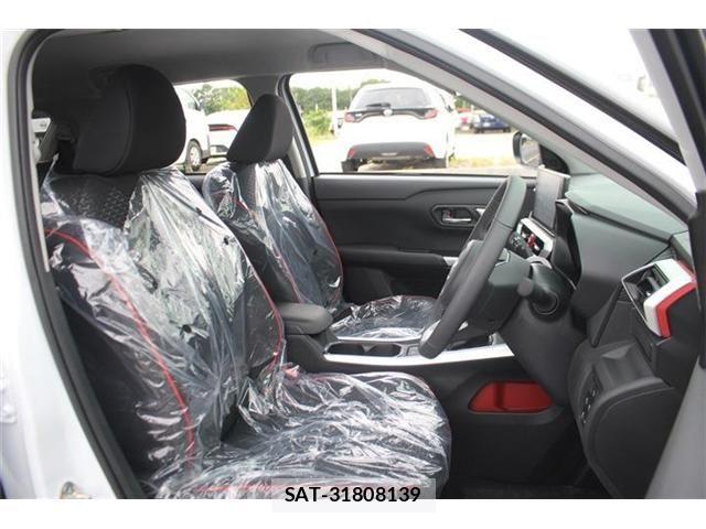 Toyota RAIZE 2026-07 8628582-21
