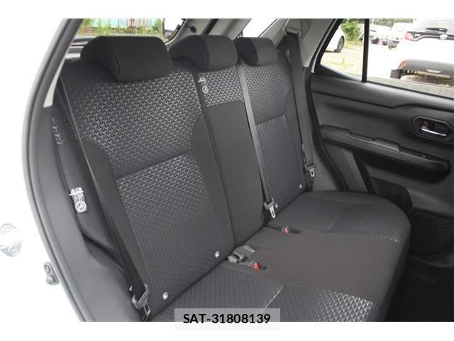Toyota RAIZE 2026-07 8628582-22