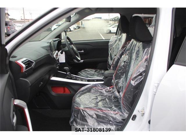 Toyota RAIZE 2026-07 8628582-24