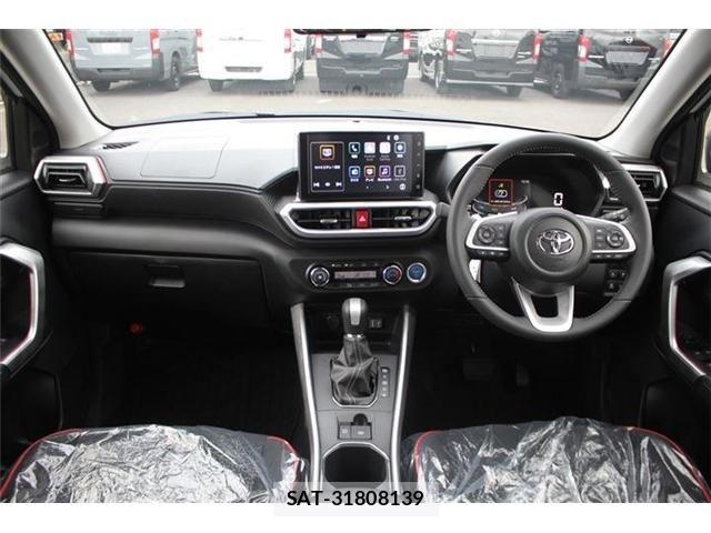 Toyota RAIZE 2026-07 8628582-26